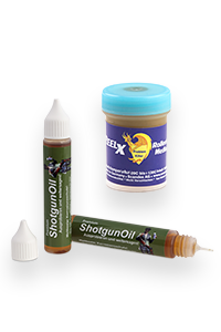 Schmiermittel von Scandex