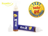 ReelX Hightech Angelrollenöl (30 ml)