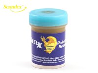 ReelX Angelrollenfett Medium (30g)