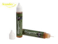 Premium Shotgun Oil (30 ml)