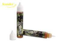 Tactial Gun Oil (30 ml)