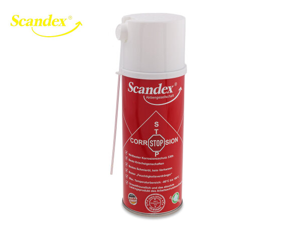 CorrosionSTOP MultiOil (400ml)