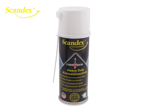 CorrosionSTOP Heavy Duty (400ml)